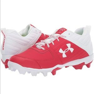 Under Armour Baseball shoes for Boys